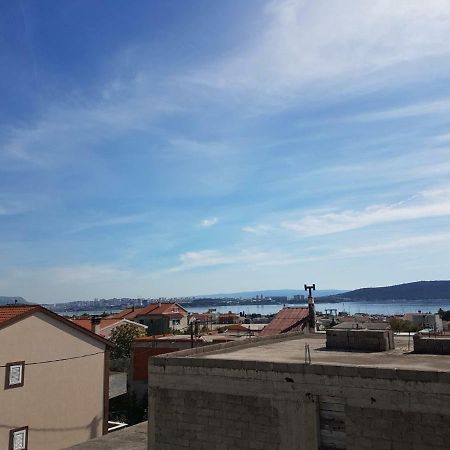 Apartment Dijana Kaštela 외부 사진