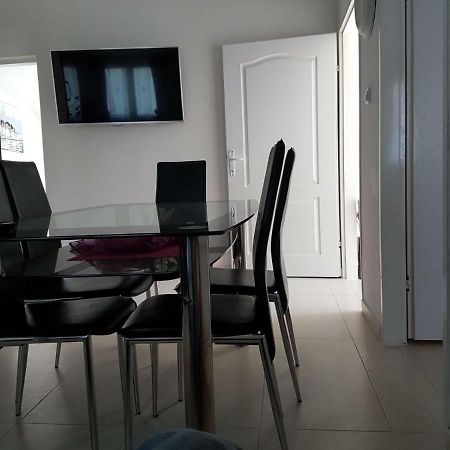 Apartment Dijana Kaštela 외부 사진