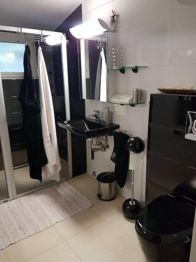 Apartment Dijana Kaštela 외부 사진