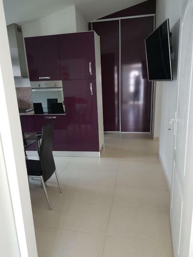 Apartment Dijana Kaštela 외부 사진