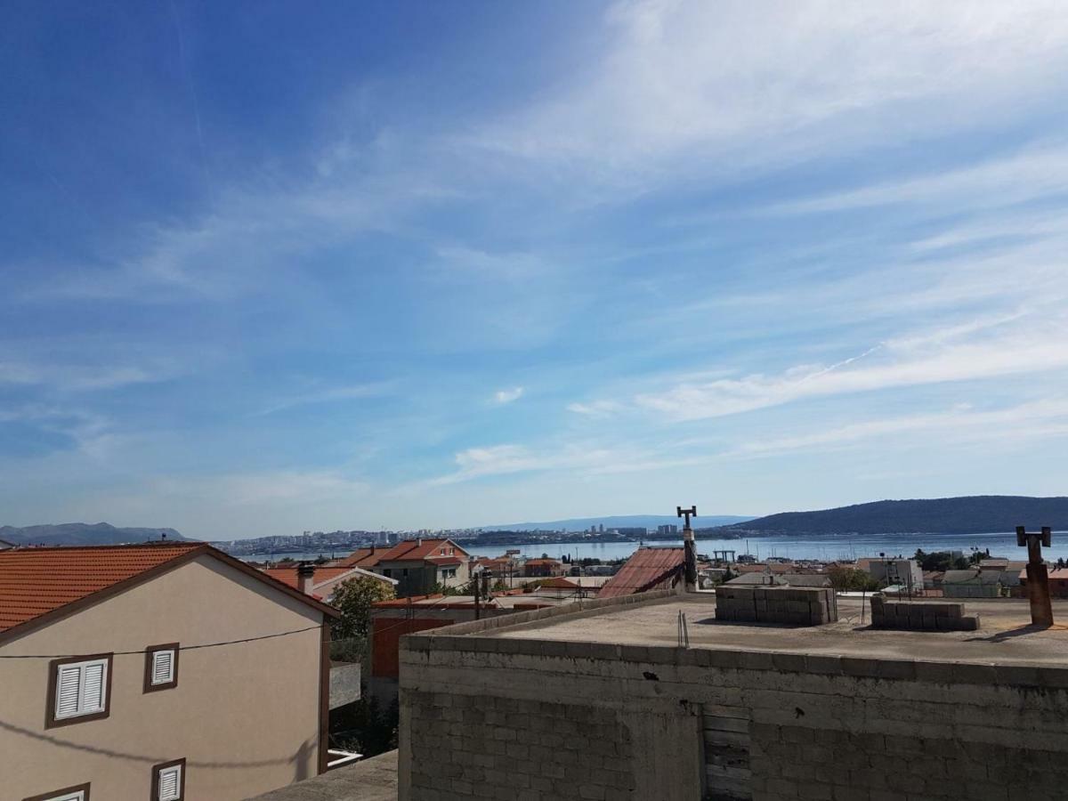 Apartment Dijana Kaštela 외부 사진