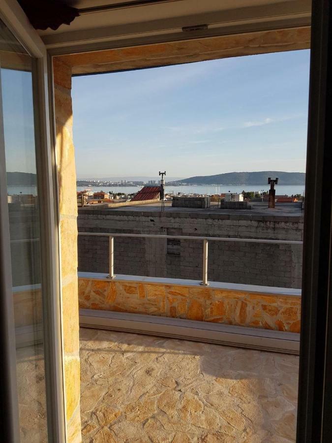 Apartment Dijana Kaštela 외부 사진