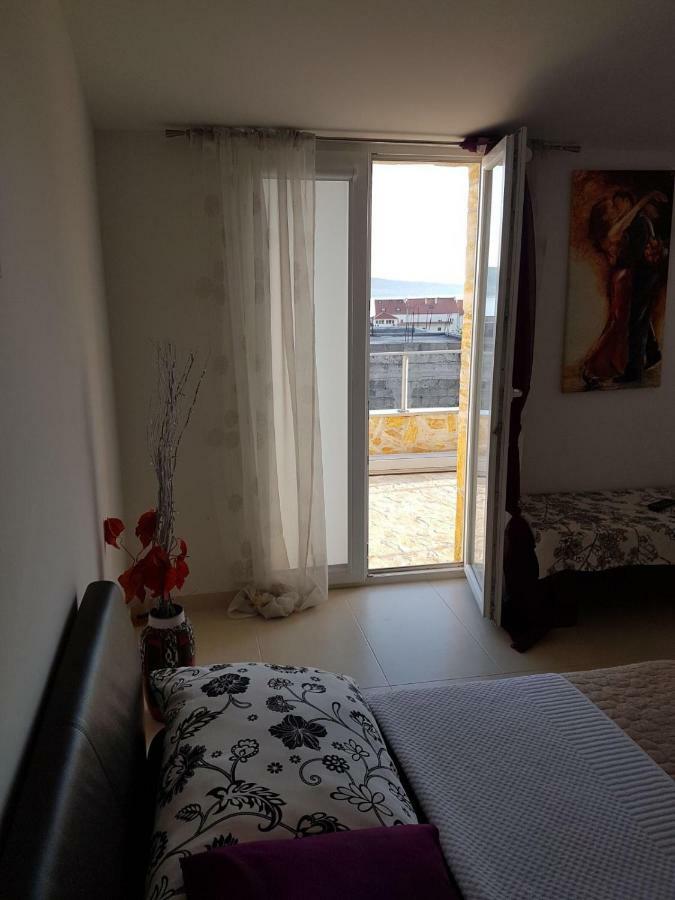 Apartment Dijana Kaštela 외부 사진