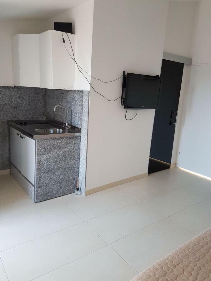 Apartment Dijana Kaštela 외부 사진