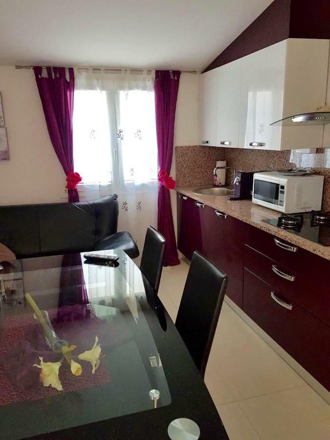 Apartment Dijana Kaštela 외부 사진