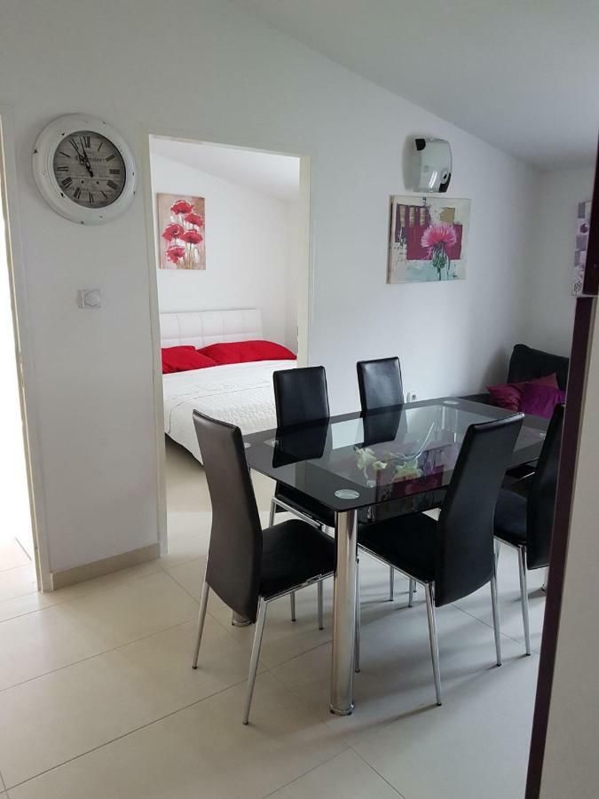 Apartment Dijana Kaštela 외부 사진