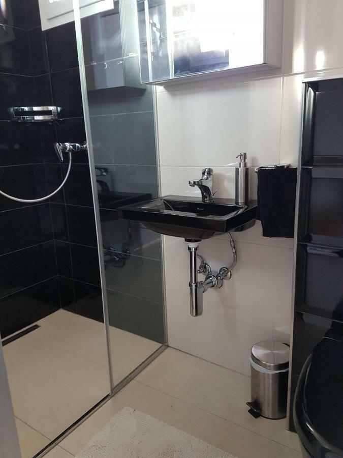 Apartment Dijana Kaštela 외부 사진