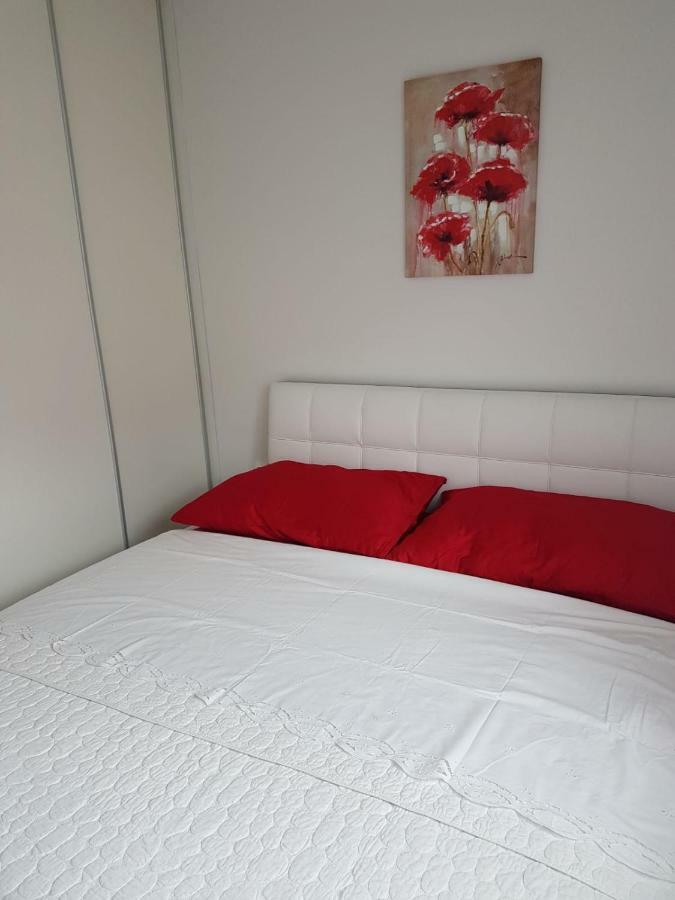 Apartment Dijana Kaštela 외부 사진