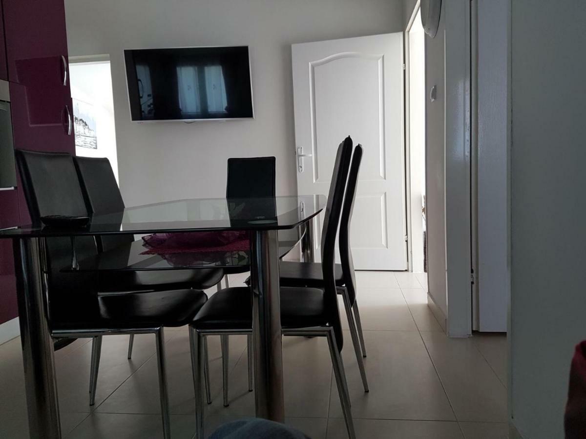 Apartment Dijana Kaštela 외부 사진