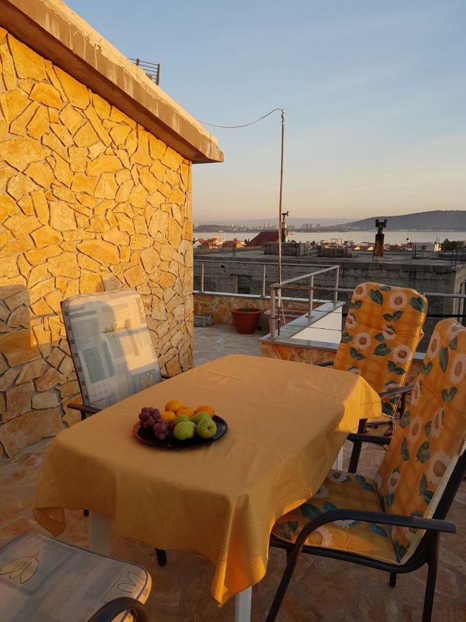 Apartment Dijana Kaštela 외부 사진