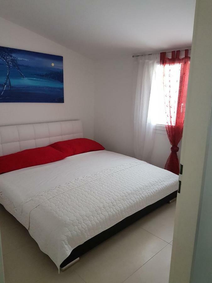 Apartment Dijana Kaštela 외부 사진