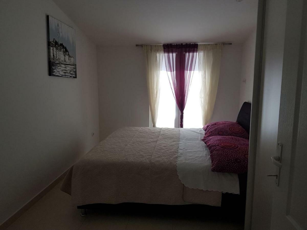 Apartment Dijana Kaštela 외부 사진