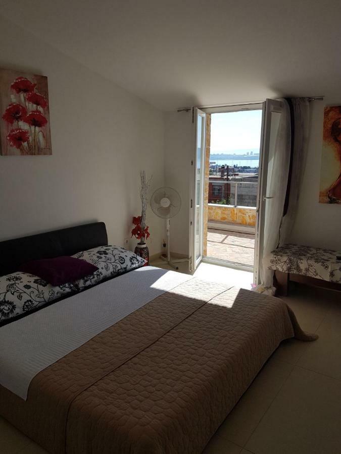 Apartment Dijana Kaštela 외부 사진