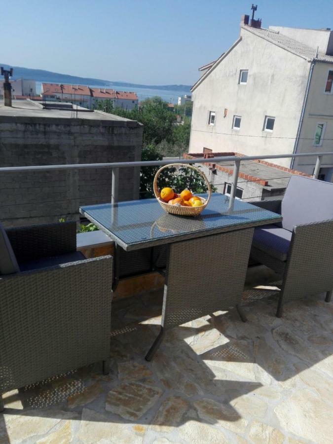 Apartment Dijana Kaštela 외부 사진